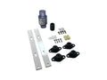 Headhunter Aqua Box Kit, For Aqua Box Water Pressure Pumps, 1in