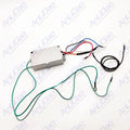 Fit Mercury Mariner 20hp 40hp Switch Box Assembly M202 332-4911a2