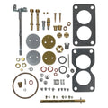 Jds4290 Premium Carburetor Repair Kit Fits John Deere