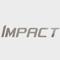 Boat Decal Impact Silver Sticker by Lund