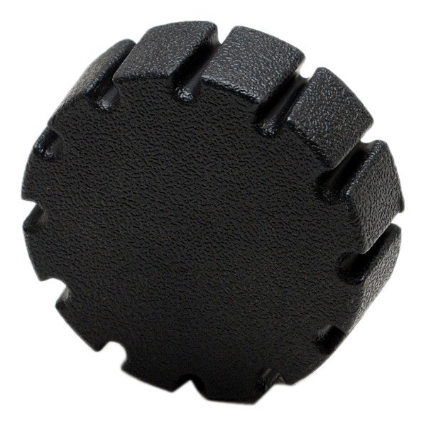 Lund Boat Lumbar Adjustment Knob 1999253 | 2 1/2 Inch by Lund
