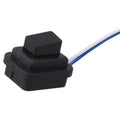 Replacement Switch Black Door Handle Hyundai IONIQ by Hyundai