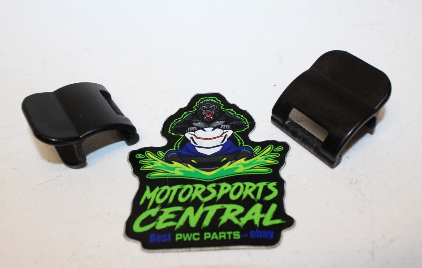 Sea-doo Gtx Rxt Wake Pro Fish Pro Gti Rxp Glove Air Box Plastic Clip