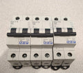 Nhp Din-t 6 C40, 6000 110V Breaker Switch ( 3 Pack )