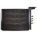 Air Conditioning Condenser With Oil Cooler Fits John Deere 9600 9650