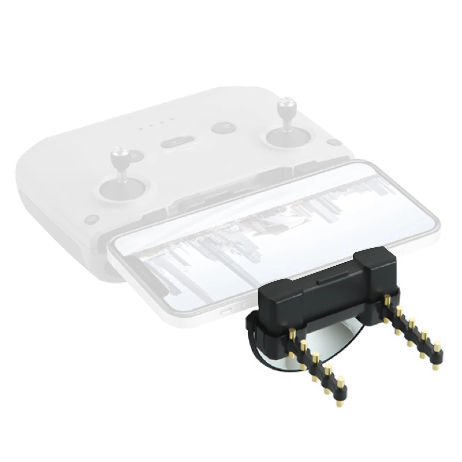 Antenna Amplifier Signal Booster Range Extender For Dji Mavic Air 2s/
