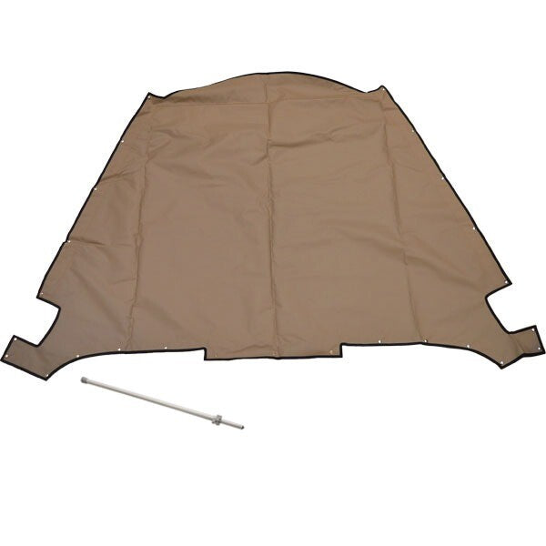 Lund Boat Bow Cover 2158236 by Lund