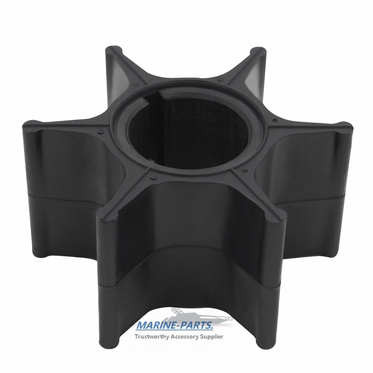 Water Pump Impeller for Chrysler Force 75-125HP by Chrysler