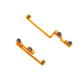 2pack L R Zr/l Button Flex Cable Pcb Board For Nintendo 3ds New 3ds