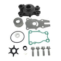 63d-w0078-01-0<wbr/>0+63d-44311-00<wbr/>-00 Fits Yamaha 40-60 Hp