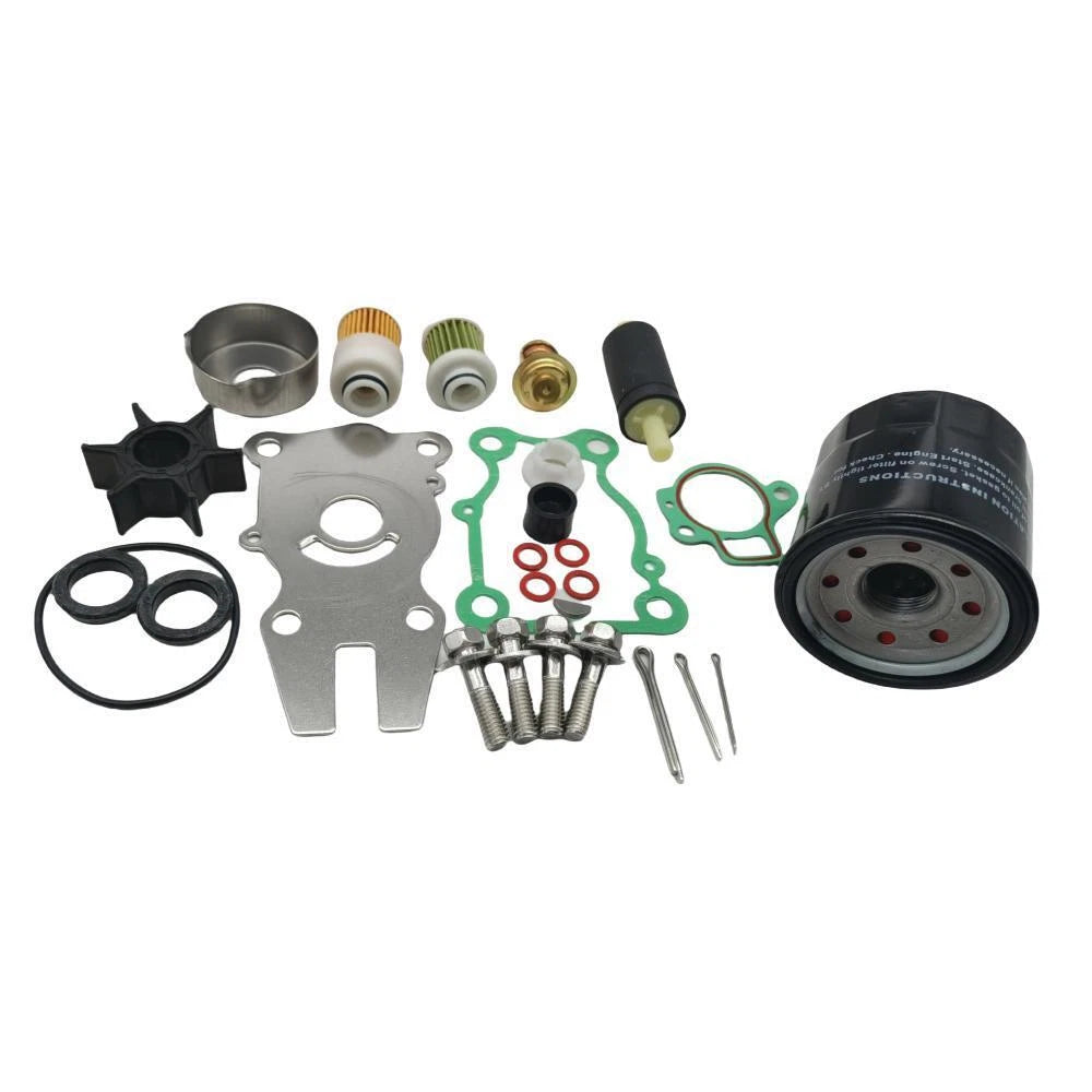 Maintentance Kit For Yamaha 50hp 60hp F50h F60a F60c F60f Outboard