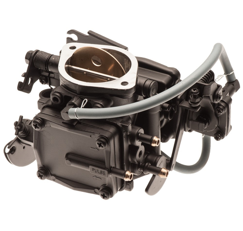 Aftermarket Mikuni BN40i Carburetor for SeaDoo 717 720 GTI GS GTS Spor