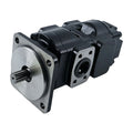Hydraulic Pump 6111152m92 6111152m93 For Terex Tlb825 760b Tx760b