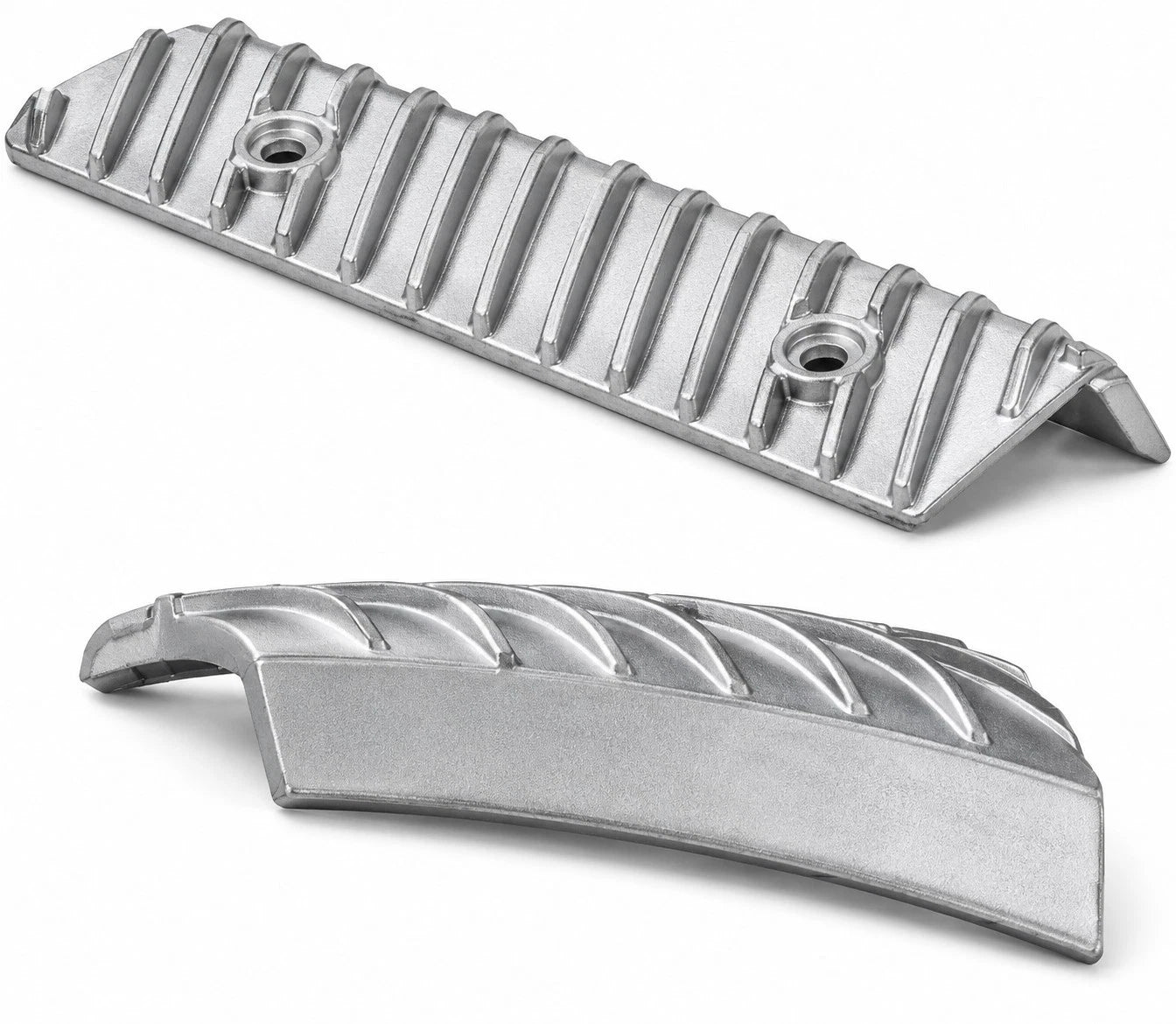 B93418 Standard Rotor Bars Hard