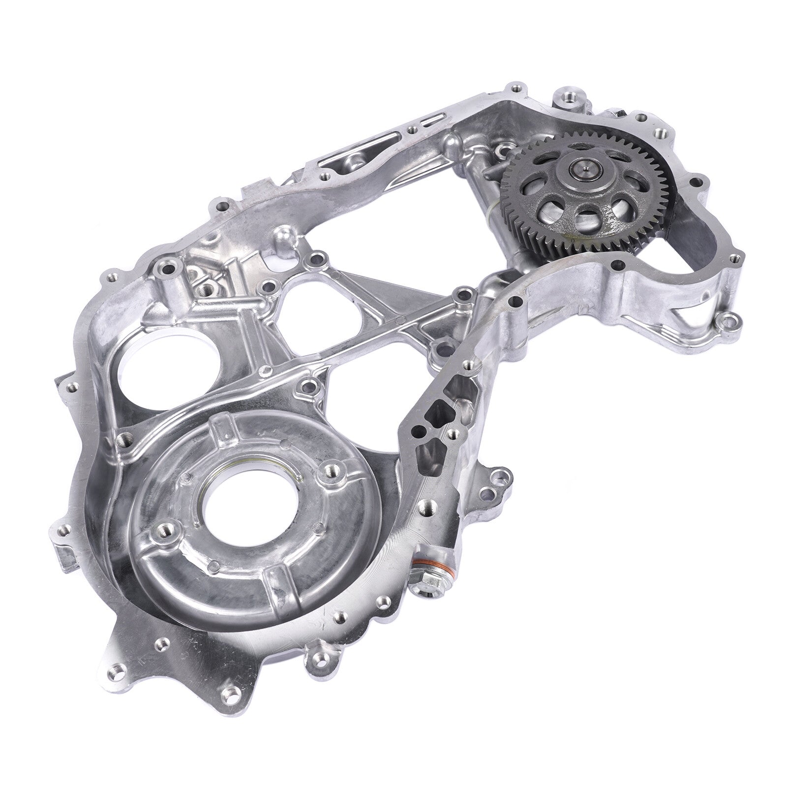 Timing Gear Case Oil Pump Toyota Land Cruiser by Toyota