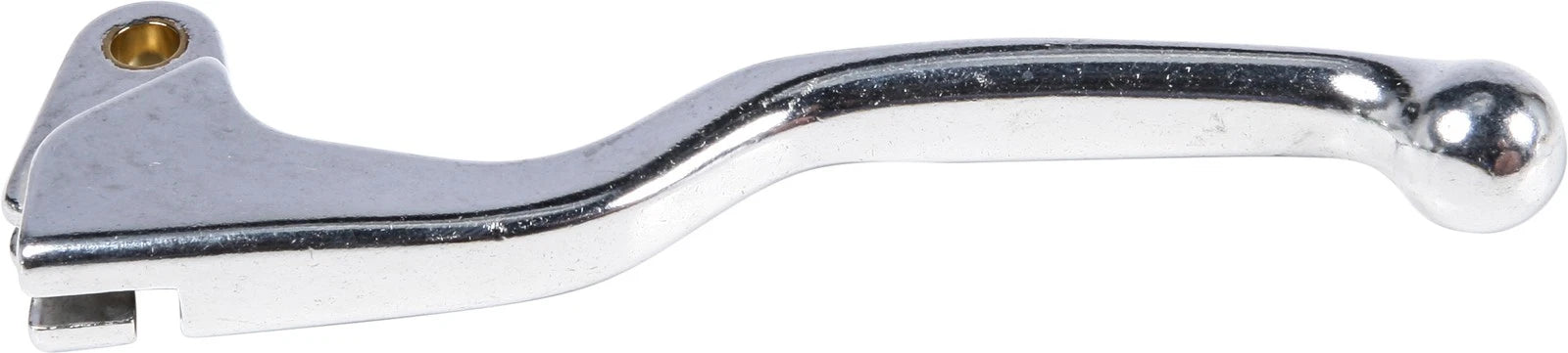 Fire Power Clutch Lever For Kawasaki Kx450f 2006-2011 Offroad Silver