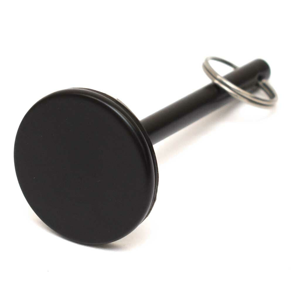 ITC Marine Boat Hatch Lift Pull Pin 3 Inch Black by ITC Marine