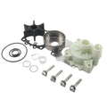 Water Pump Impeller Kit For Yamaha 2 Stroke Outboards 150 175 200 225