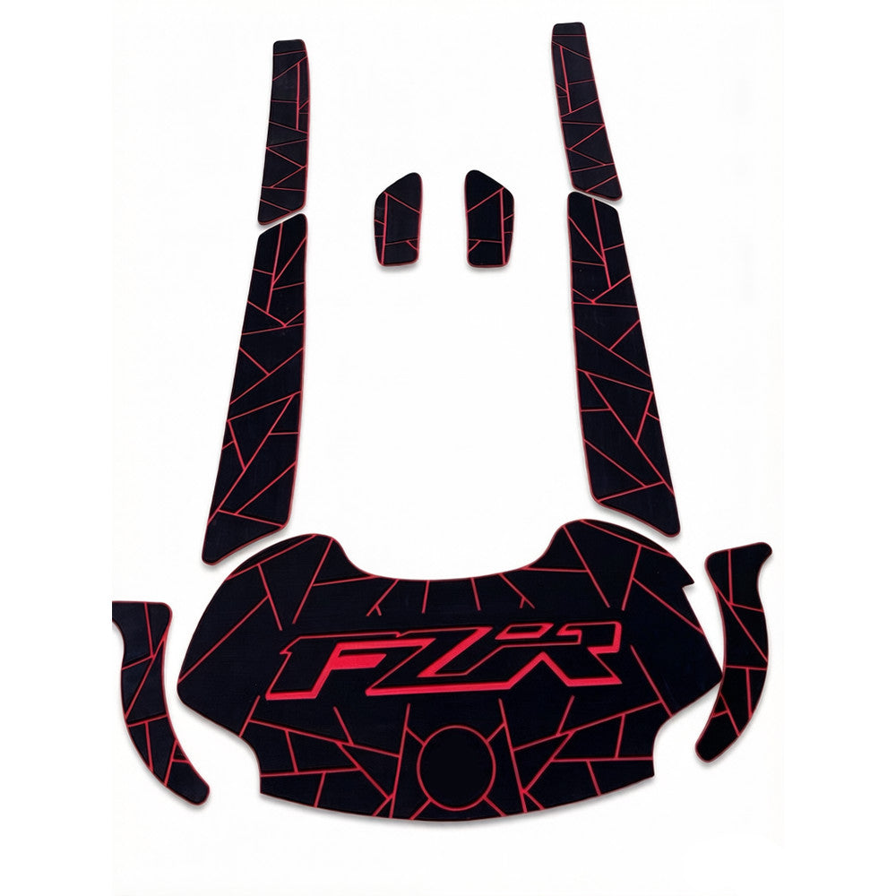 EVA Marine Traction Mats Yamaha FZR/FZS/FX HO/SHO by Yamaha