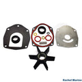 Water Pump Impeller Repair Kit – Mercury Alpha 1 Gen 2