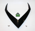 12-20 Sea-doo Gti Gtr Gts Rxpx Wake Rxp Gtrx Front Black Cosmetic