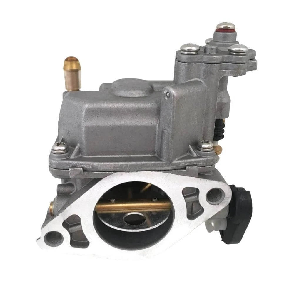 Carburetor Assy For Yamaha 4 Stroke 15hp F15 2001-2003 Outboard