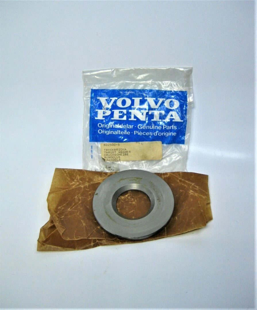 Volvo Penta 802502-5 Oem ~New~ Marine Diesel Md1b | Hook & Hull Co