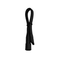 Universal Plastic & Soft Rubber Vacuum Cleaner Accessories Flat