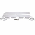 MasterCraft Boat Inlay Kit ZFG2 Wakeboard Tower by MasterCraft