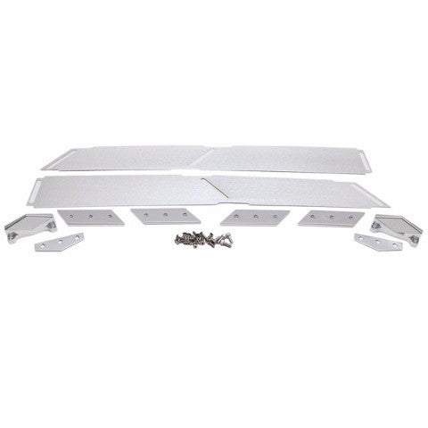 MasterCraft Boat Inlay Kit ZFG2 Wakeboard Tower by MasterCraft