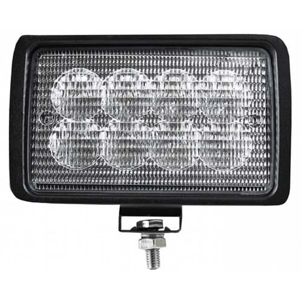 Hm4272781 Cree Led Flood Beam Light, 3500 Lumens Fits Challenger
