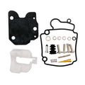 Carburetor Repair Kit for Yamaha F25 Outboard