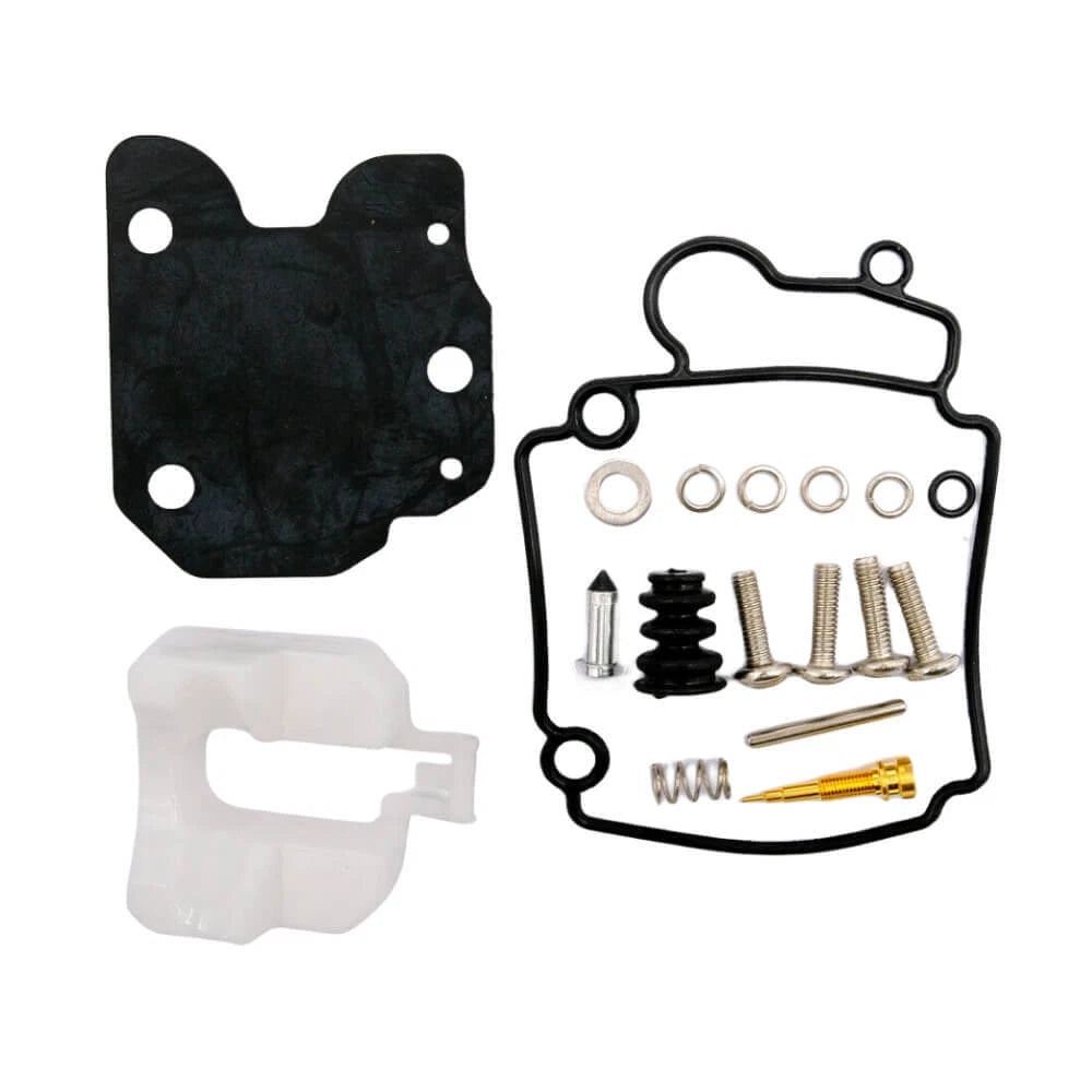 Carburetor Repair Kit for Yamaha F25 Outboard