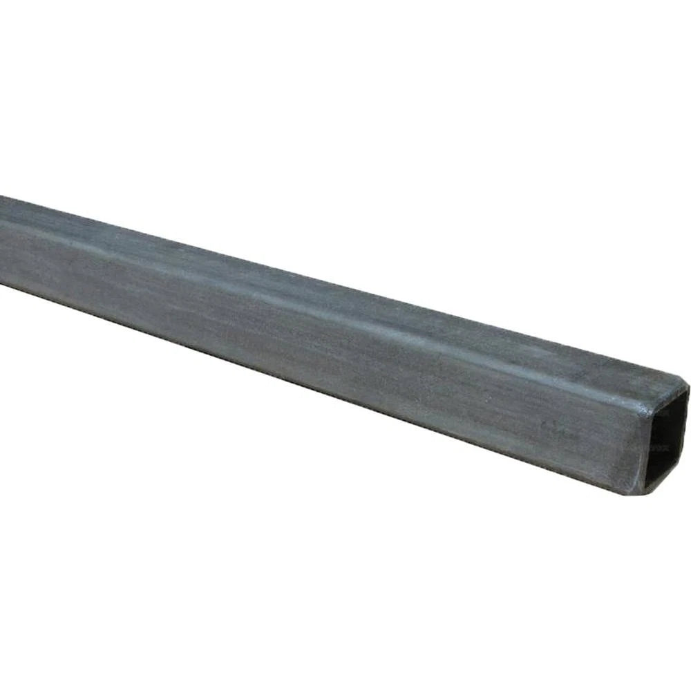 S.128356 Tube, 1 1/4" Square, 6'