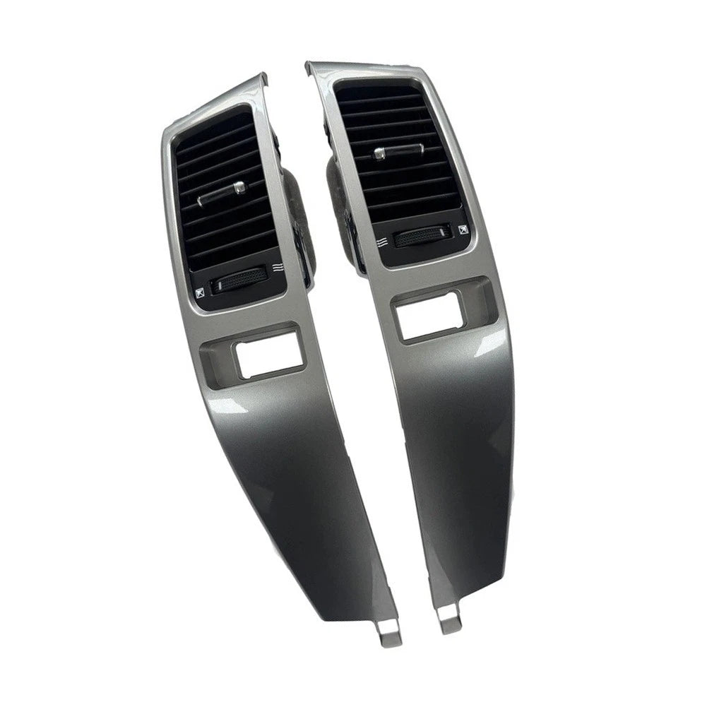 Center A/c Air Vent Grille For Lexus For Gx470 2003-2009 For Prado 120