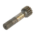 196091a1 Fits Cnh Shaft Fast +