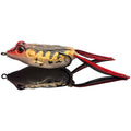 Soft Silicone Thunder Frog Lure