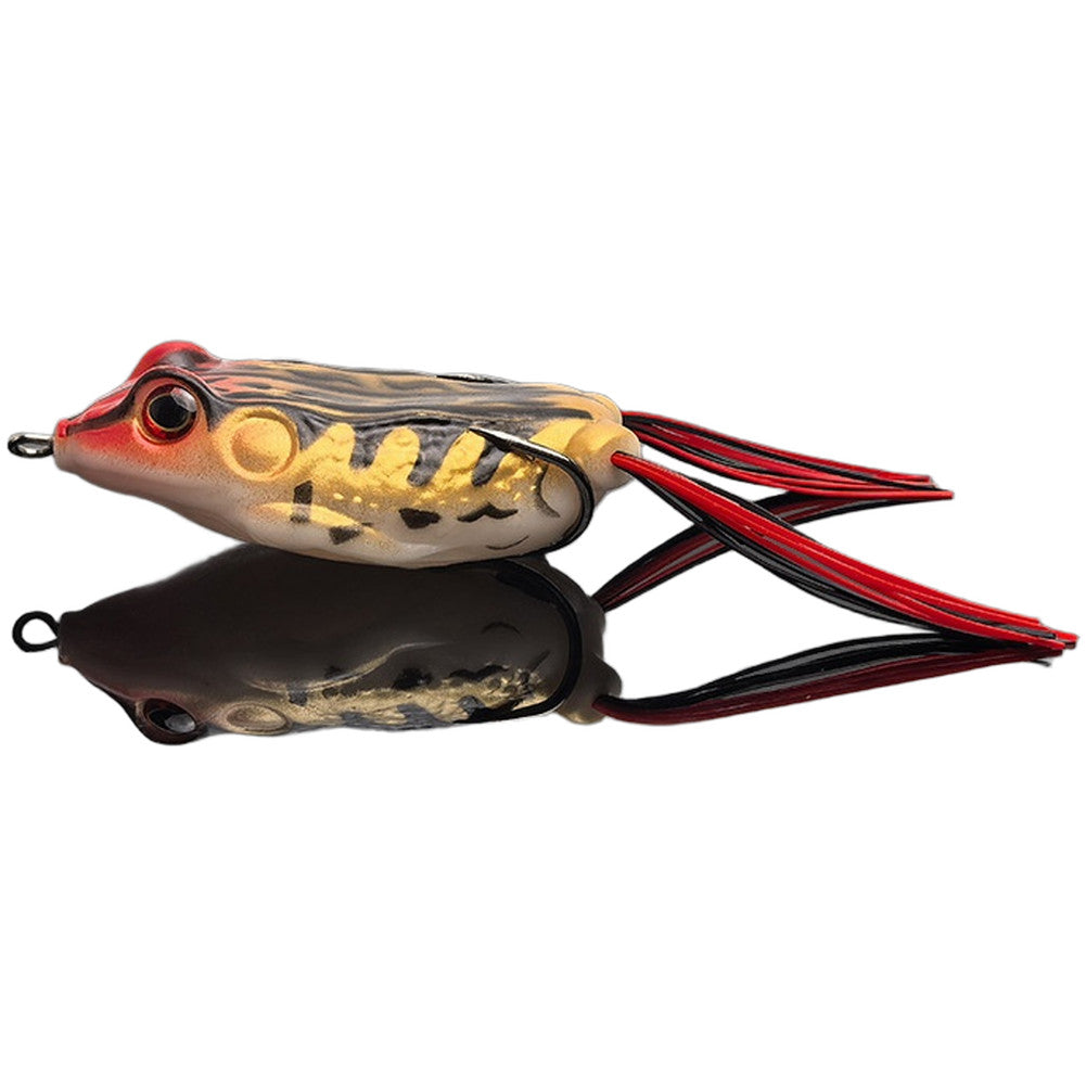 Soft Silicone Thunder Frog Lure