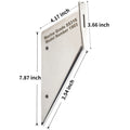 Skeg Guard Protector – Mercury Mariner 40-60HP