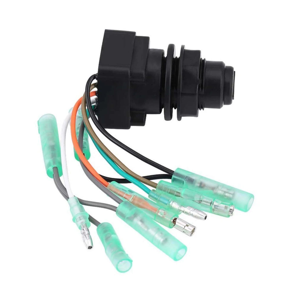 Ignition Switch & Key for Suzuki DT25-DT225 Outboard 1990-2006