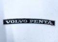 Volvo Penta 854224, Volvo Penta Decal Sticker, Oem