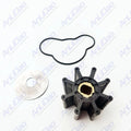 Fit Mercury Quicksilver Water Pump Impeller Wear Plate 47-8m0137219