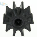 Boat Impeller 983895 777128 For Omc Cobra Sterndrive 2.3l - 7.5l