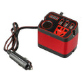 Robust Protection Features Built Into This Reliable Car Power