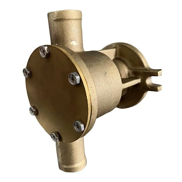 Volvo Penta KAD 300-A KAD43P KAD44P KAMD300 AD31 41 Sea Water Pump 3583115Opens