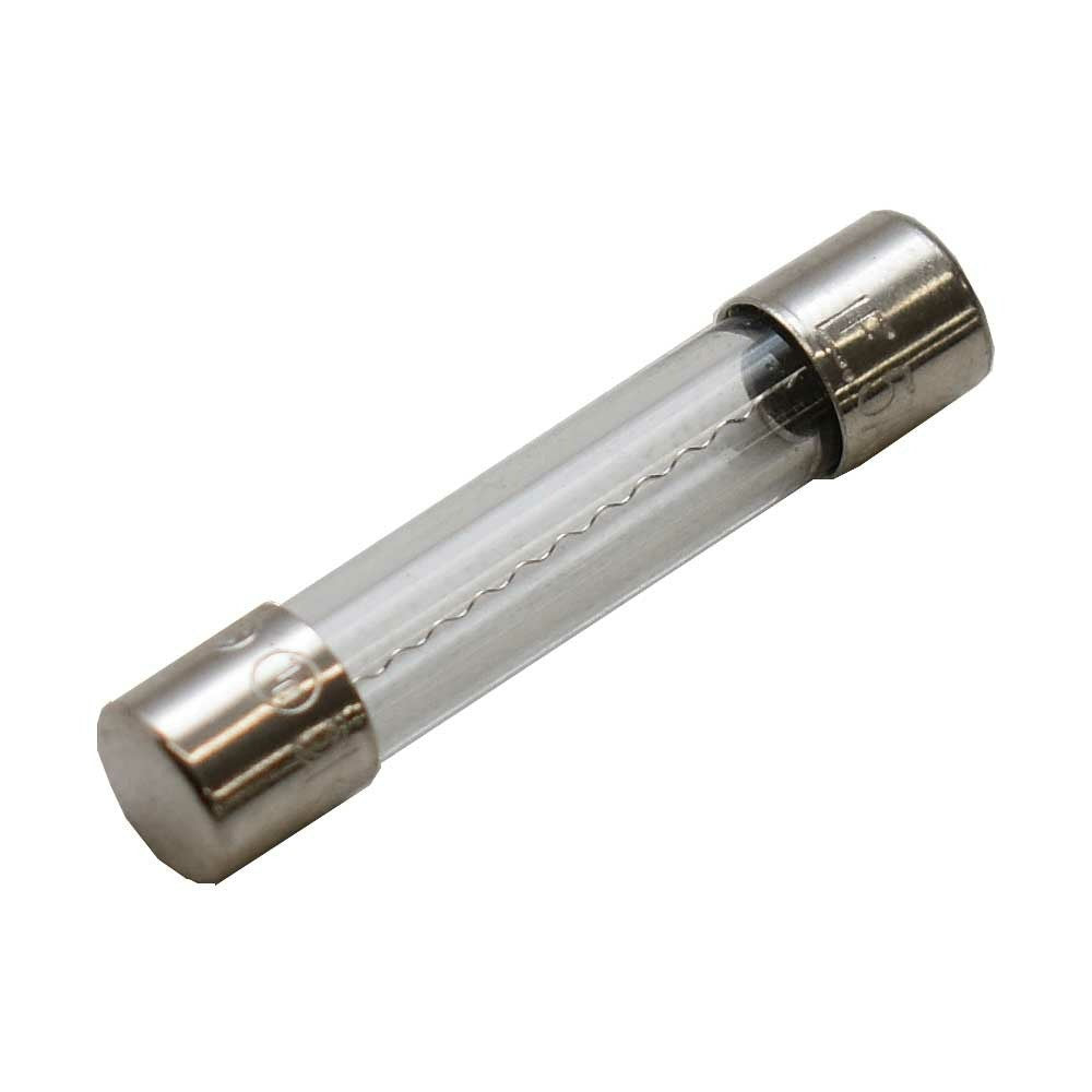 Boat Replacement Fuse Waytek Wire 5A AGC Series by Waytek Wire
