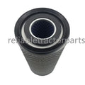 6598492 Air Filter For Bobcat 641 643 645 741 743 | Hook & Hull Co