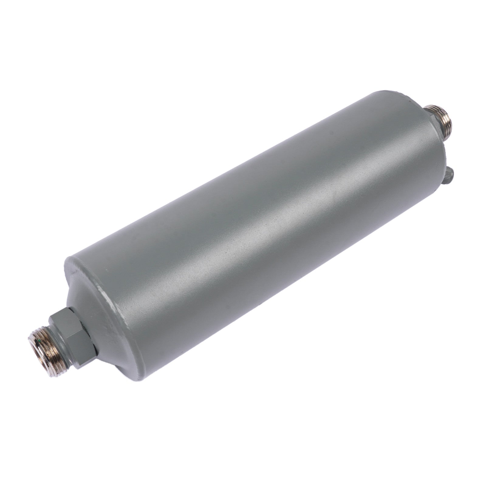 Inline Oil Filter Carrier Air Conditioning by Carrier