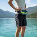 Havasu Powell 24g Manual Inflatable PFD Belt by Havasu