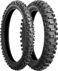 Bridgestone Motocross M204 Rear Tire 90/100-16 Off-road Bias 52m